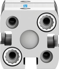 Festo Vérin Compact 12mm Alésage 5mm Course ISO 21287 Double Effet - 536211