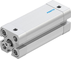 Festo Vérin Compact 12mm Alésage 40mm Course ISO 21287 Double Effet - 536217