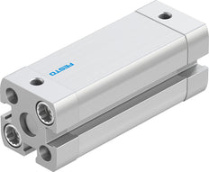 Festo Vérin Compact 12mm Alésage 40mm Course ISO 21287 Double Effet - 536217