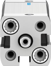 Festo Vérin Compact 12mm Alésage 40mm Course ISO 21287 Double Effet - 536217