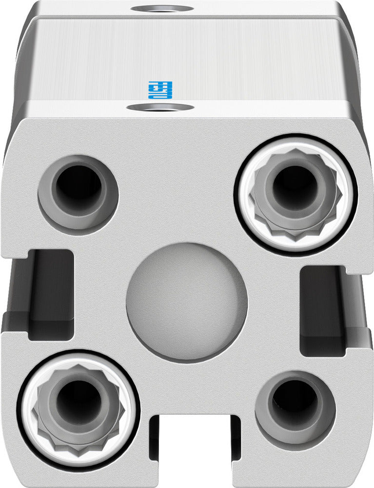 Festo Vérin Compact 12mm Alésage 40mm Course ISO 21287 Double Effet - 536217