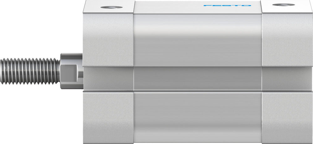 Festo Vérin Compact 16mm Alésage 15mm Course ISO 21287 Double Effet - 536221