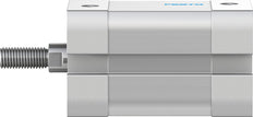 Festo Vérin Compact 16mm Alésage 15mm Course ISO 21287 Double Effet - 536221