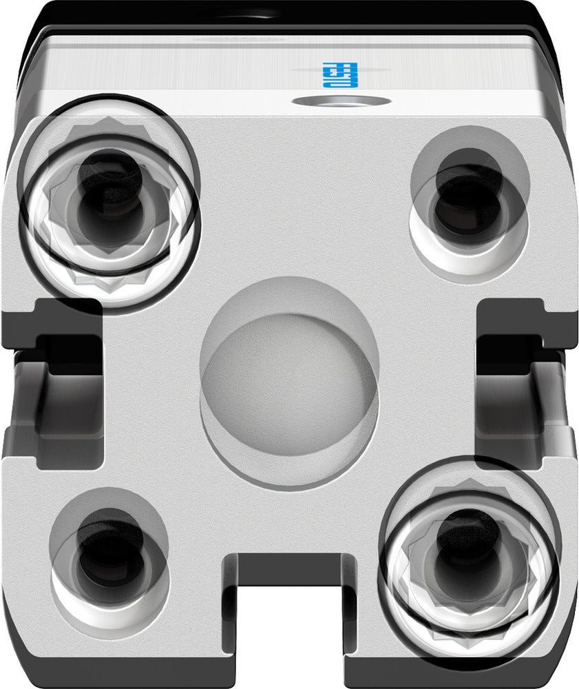 Festo Vérin Compact 16mm Alésage 15mm Course ISO 21287 Double Effet - 536221