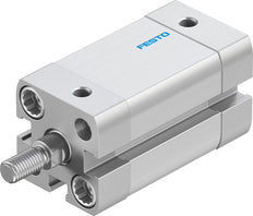 Festo Compact Cylinder 16mm Bore 20mm Stroke ISO 21287 Double Acting - 536222