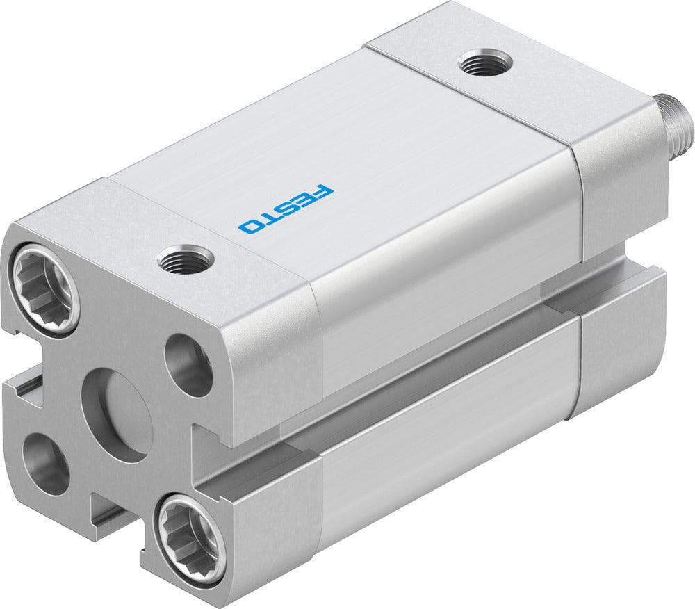 Festo Vérin Compact 16 Mm Alésage 20 Mm Course ISO 21287 Double Effet - 536222