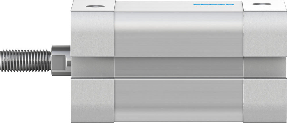 Festo Vérin Compact 16 Mm Alésage 20 Mm Course ISO 21287 Double Effet - 536222