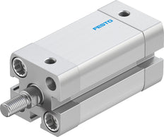 Festo Vérin Compact 16mm Alésage 25mm Course ISO 21287 Double Effet - 536223