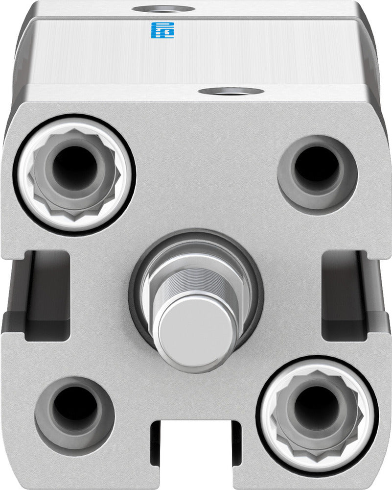 Festo Vérin Compact 16mm Alésage 30mm Course ISO 21287 Double Effet - 536224