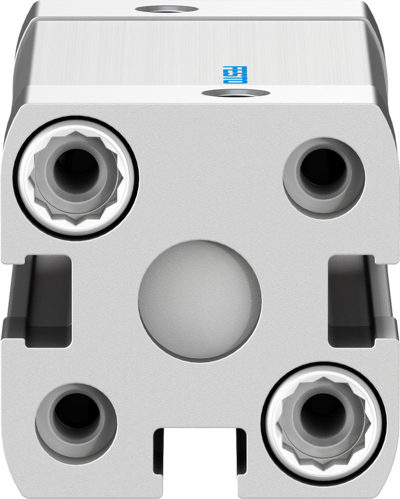 Festo Vérin Compact 16mm Alésage 30mm Course ISO 21287 Double Effet - 536224