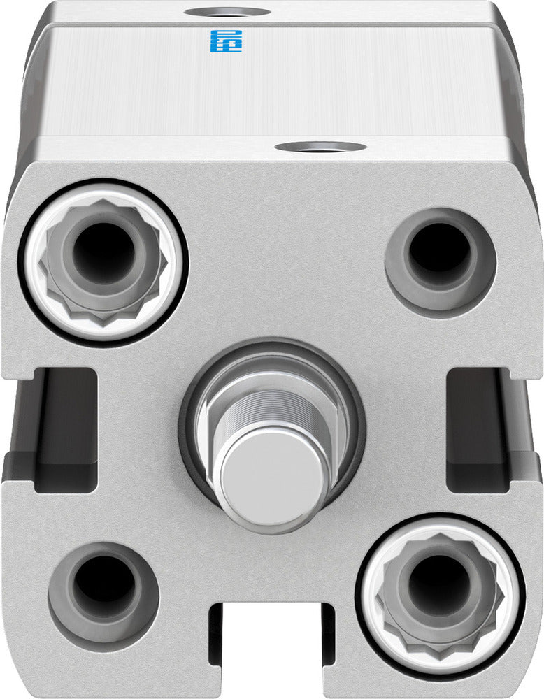 Festo Vérin Compact 16mm Alésage 40mm Course ISO 21287 Double Effet - 536225