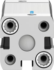 Festo Vérin Compact 16mm Alésage 40mm Course ISO 21287 Double Effet - 536225