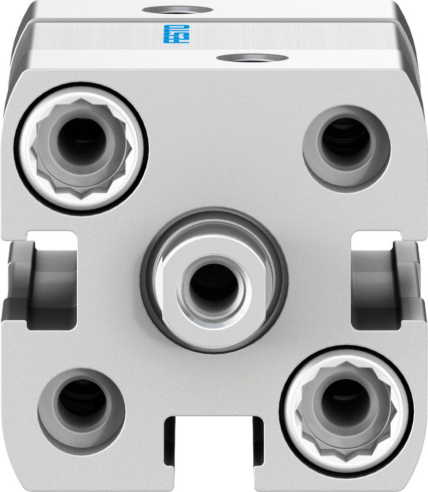Festo Compact Cylinder 16mm Bore 5mm Stroke ISO 21287 Double Acting - 536226