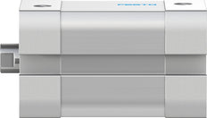 Festo Vérin Compact 16mm Alésage 15mm Course ISO 21287 Double Effet - 536228