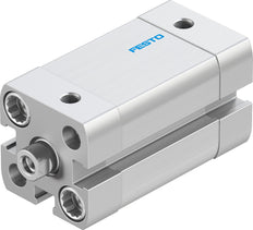Festo Compact Cylinder 16mm Bore 20mm Stroke ISO 21287 Double Acting - 536229