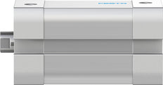 Festo Vérin Compact 16mm Alésage 20mm Course ISO 21287 Double Effet - 536229