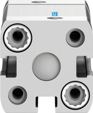 Festo Vérin Compact 16mm Alésage 20mm Course ISO 21287 Double Effet - 536229