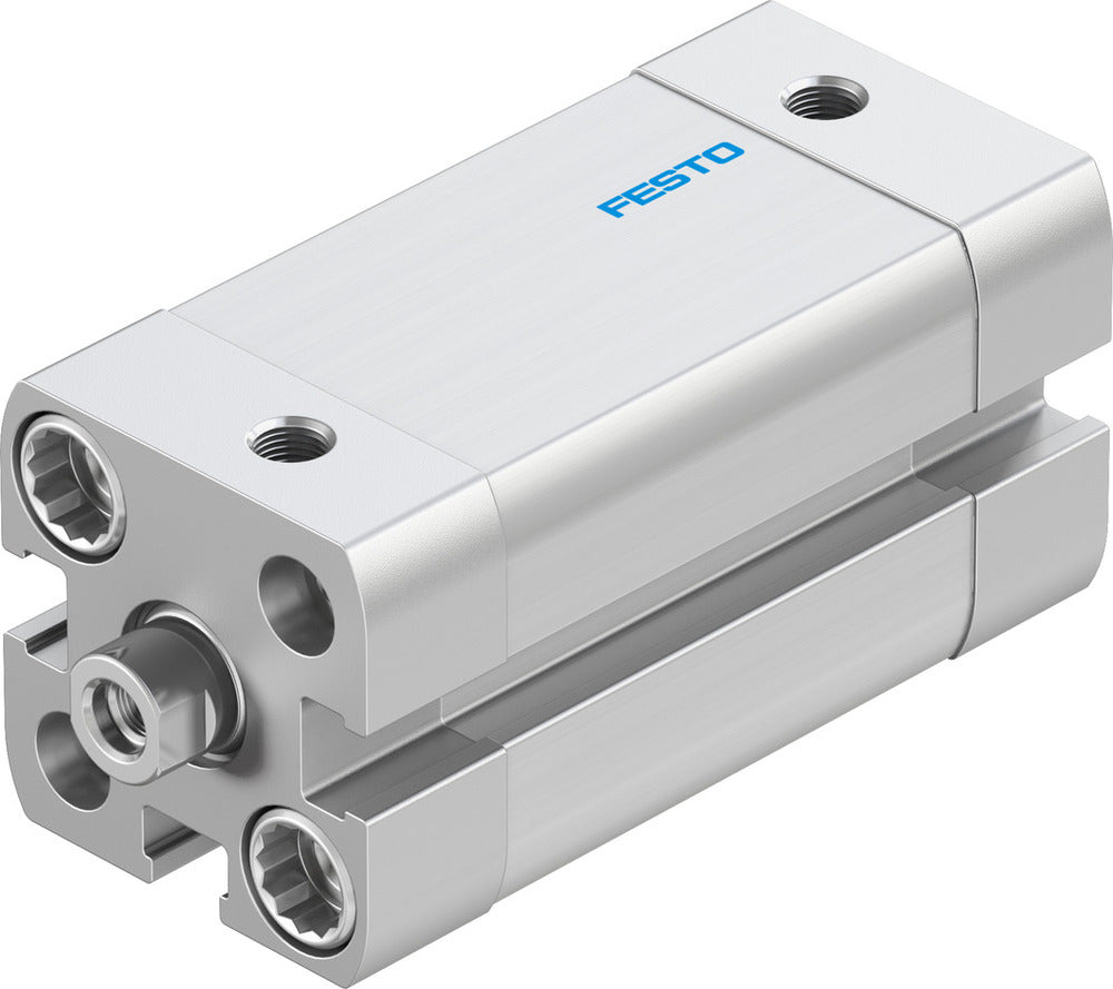 Festo Vérin Compact 16mm Alésage 25mm Course ISO 21287 Double Effet - 536230