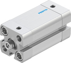 Festo Vérin Compact 16mm Alésage 25mm Course ISO 21287 Double Effet - 536230