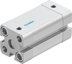 Festo Vérin Compact 16mm Alésage 25mm Course ISO 21287 Double Effet - 536230