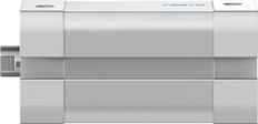 Festo Vérin Compact 16mm Alésage 25mm Course ISO 21287 Double Effet - 536230