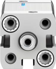 Festo Vérin Compact 16mm Alésage 25mm Course ISO 21287 Double Effet - 536230