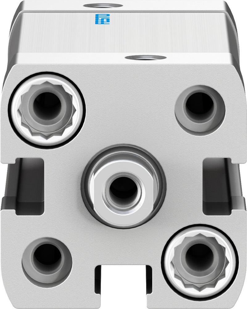 Festo Vérin Compact 16mm Alésage 30mm Course ISO 21287 Double Effet - 536231