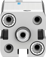 Festo Vérin Compact 16mm Alésage 30mm Course ISO 21287 Double Effet - 536231