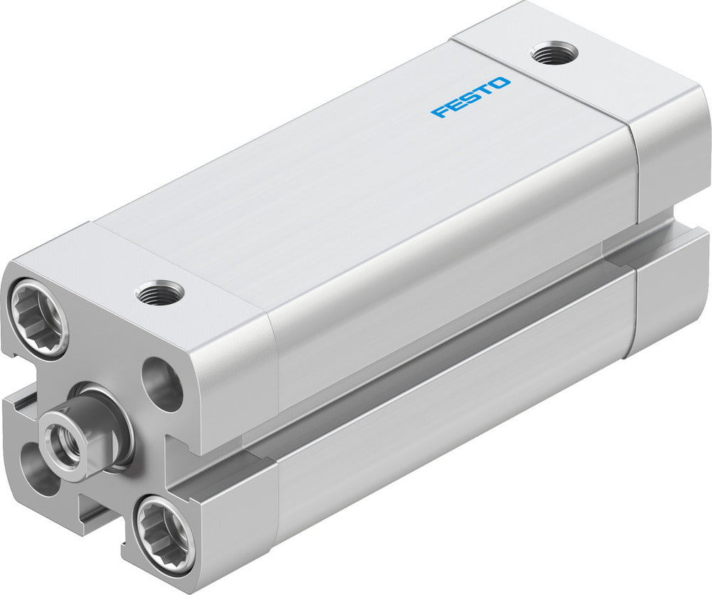 Festo Vérin Compact 16mm Alésage 40mm Course ISO 21287 Double Effet - 536232
