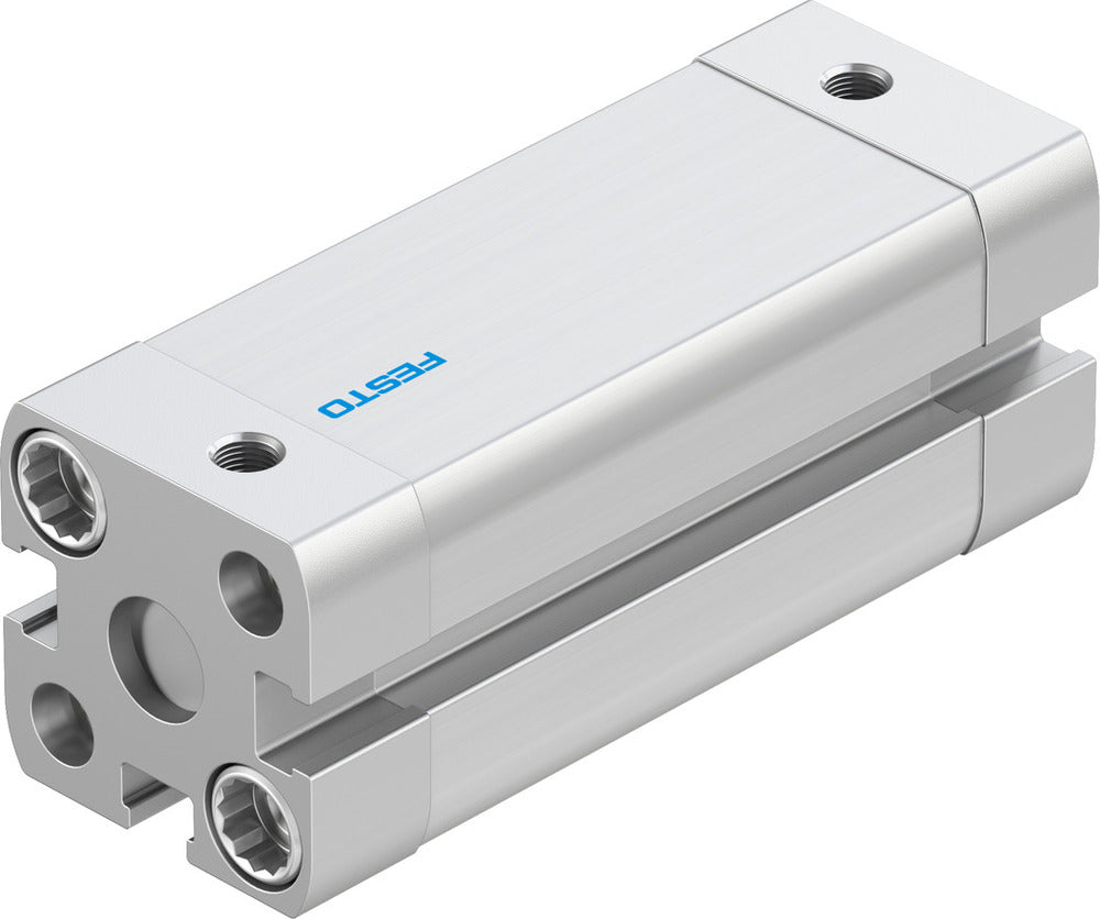 Festo Vérin Compact 16mm Alésage 40mm Course ISO 21287 Double Effet - 536232