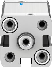 Festo Vérin Compact 16mm Alésage 40mm Course ISO 21287 Double Effet - 536232