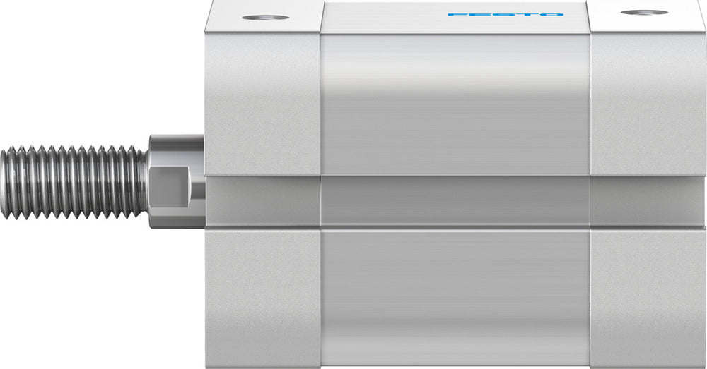 Festo Vérin Compact 20mm Alésage 15mm Course ISO 21287 Double Effet - 577167