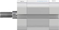 Festo Compact Cylinder 20mm Bore 15mm Stroke ISO 21287 Double Acting - 536236