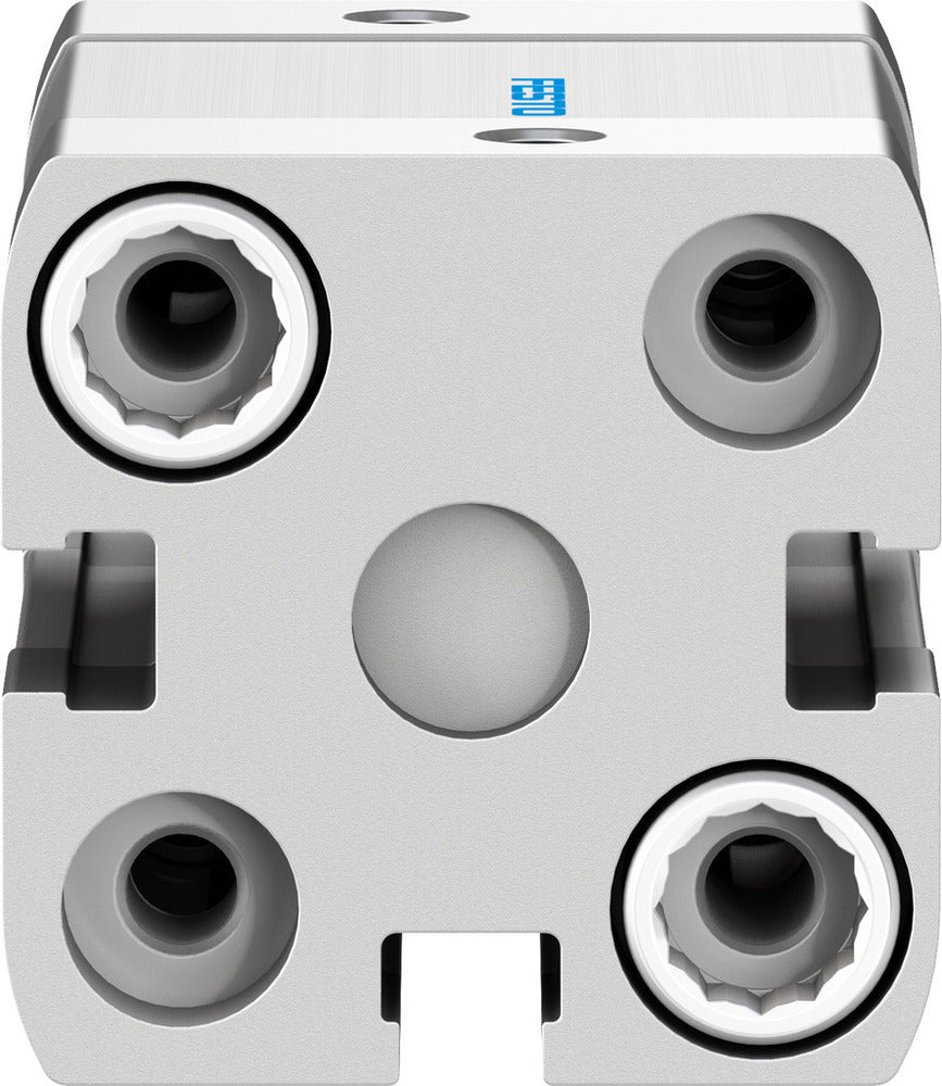 Festo Vérin Compact 20mm Alésage 15mm Course ISO 21287 Double Effet - 577167
