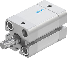 Festo Vérin Compact 20mm Alésage 20mm Course ISO 21287 Double Effet - 577168