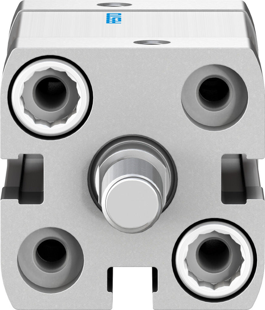 Festo Vérin Compact 20mm Alésage 20mm Course ISO 21287 Double Effet - 536237