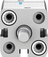 Festo Vérin Compact 20mm Alésage 20mm Course ISO 21287 Double Effet - 536237
