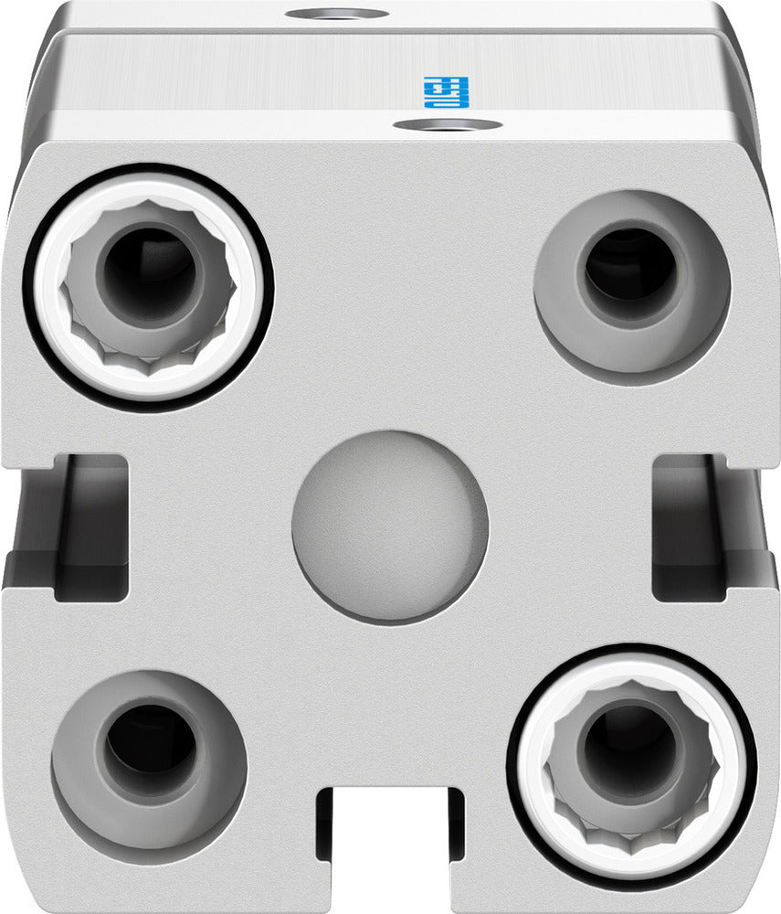 Festo Vérin Compact 20mm Alésage 20mm Course ISO 21287 Double Effet - 577168