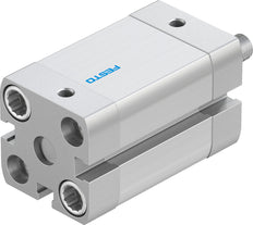 Festo Vérin Compact 20mm Alésage 25mm Course ISO 21287 Double Effet - 577169