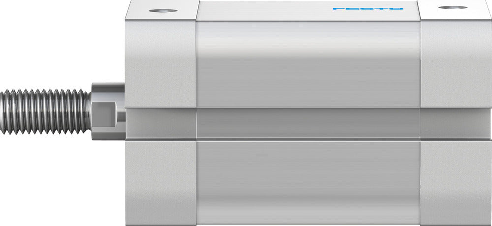 Festo Vérin Compact 20mm Alésage 25mm Course ISO 21287 Double Effet - 577169