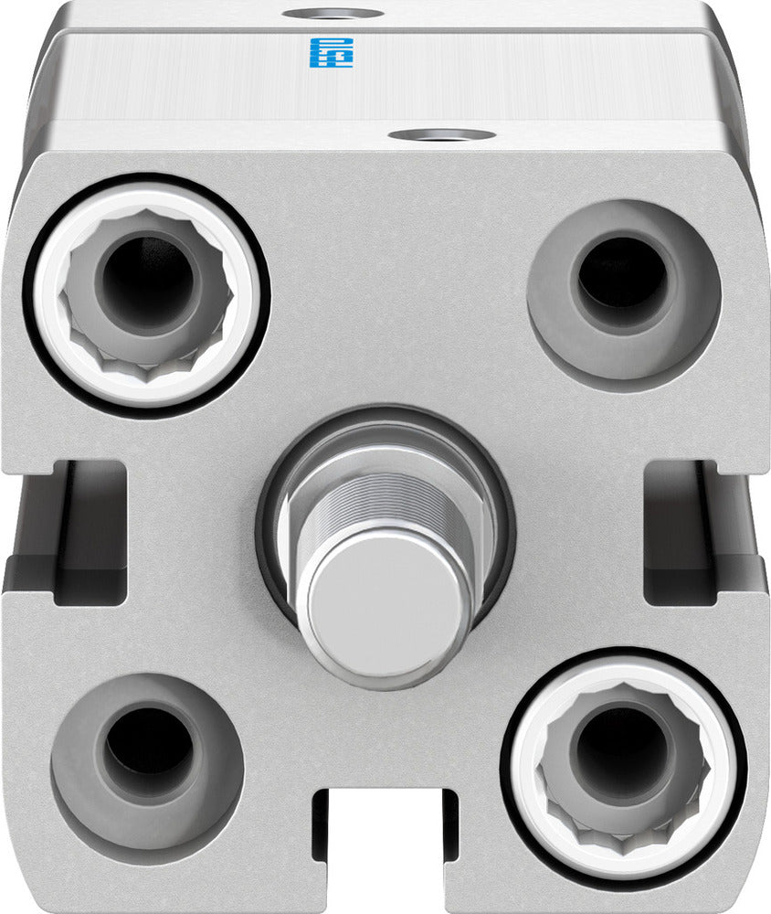 Festo Vérin Compact 20mm Alésage 25mm Course ISO 21287 Double Effet - 536238