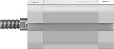 Festo Vérin Compact 20mm Alésage 30mm Course ISO 21287 Double Effet - 577170