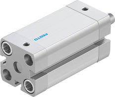 Festo Compact Cylinder 20mm Bore 40mm Stroke ISO 21287 Double Acting - 536240