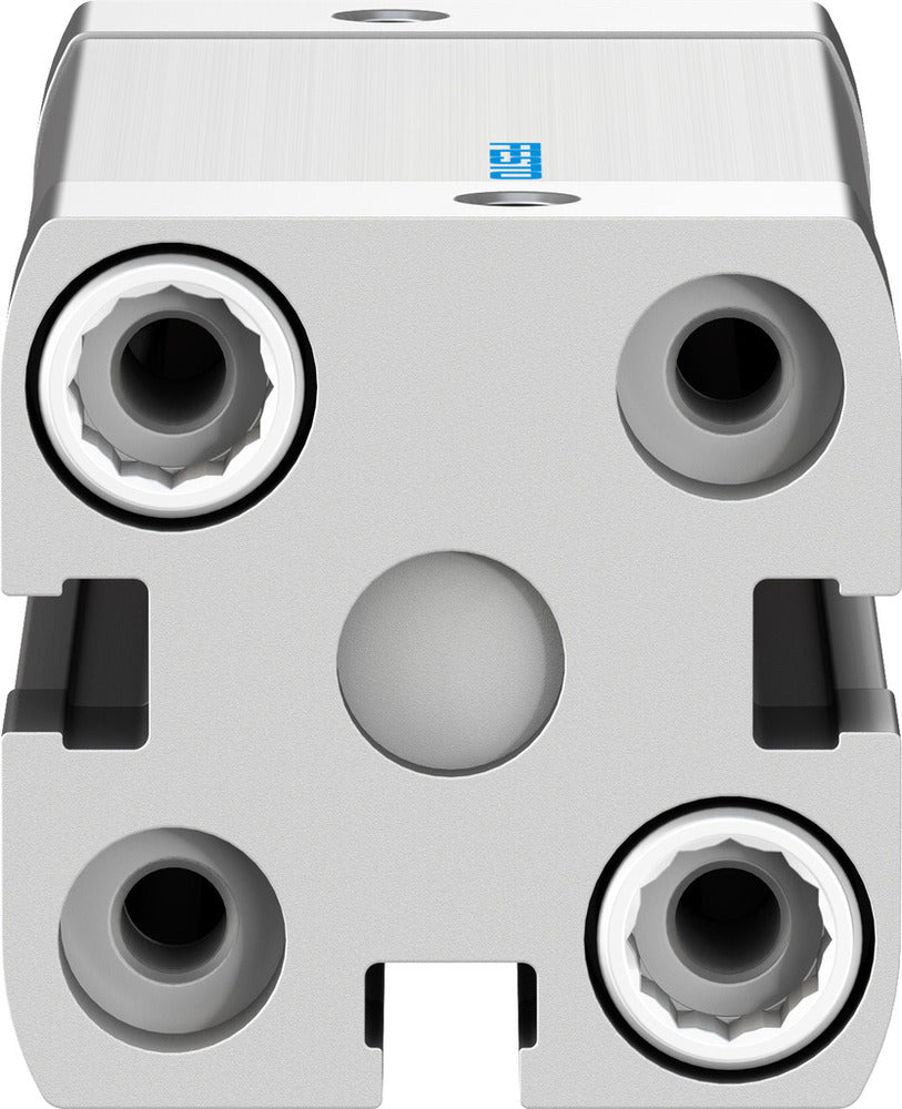 Festo Compact Cylinder 20mm Bore 40mm Stroke ISO 21287 Double Acting - 536240