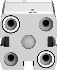 Festo Compact Cylinder 20mm Bore 40mm Stroke ISO 21287 Double Acting - 536240