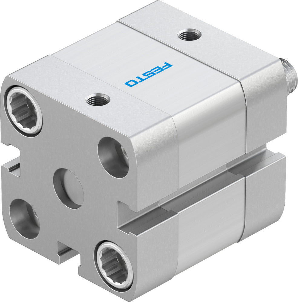 Festo Vérin Compact 25mm Alésage 5mm Course ISO 21287 Double Effet - 536251