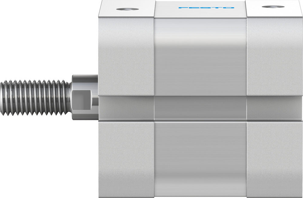 Festo Vérin Compact 25mm Alésage 5mm Course ISO 21287 Double Effet - 536251