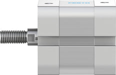 Festo Compact Cylinder 25mm Bore 5mm Stroke ISO 21287 Double Acting - 536251