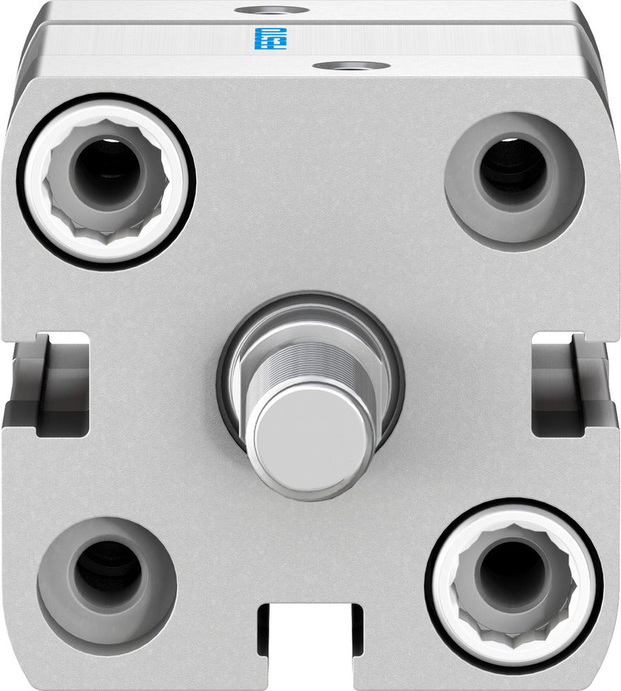 Festo Vérin Compact 25mm Alésage 5mm Course ISO 21287 Double Effet - 536251