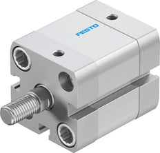 Festo Vérin Compact 25mm Alésage 10mm Course ISO 21287 Double Effet - 577182